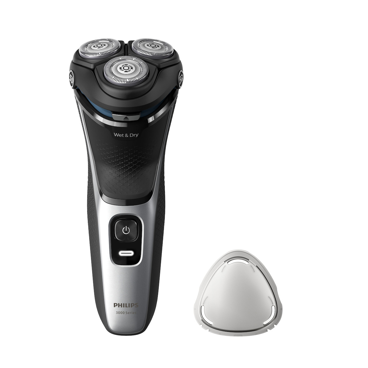 Philips S3143/00 Series 3000 Scheerapparaat Zwart