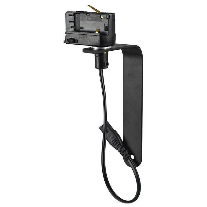 Audio Pro Railbevestiging TM-10 voor A10, G10 luidspreker Audio accessoire Zwart