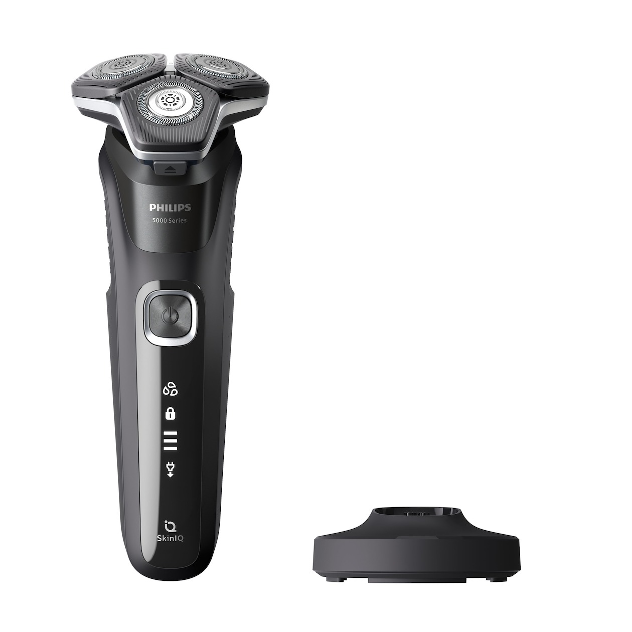 Philips S5898/25 Series 5000 Scheerapparaat Zwart