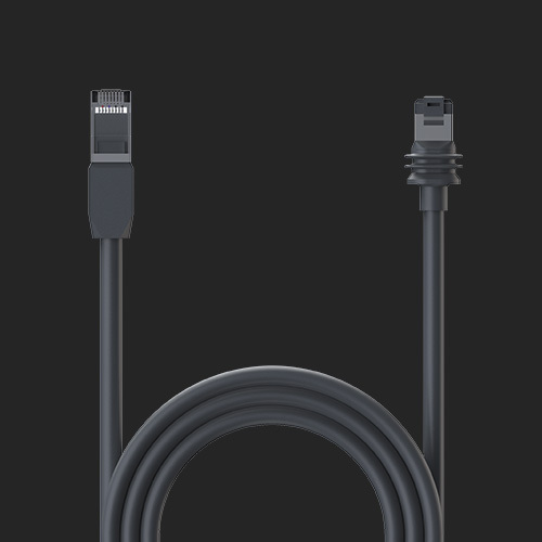 Starlink 15m Mini Ethernet kabel