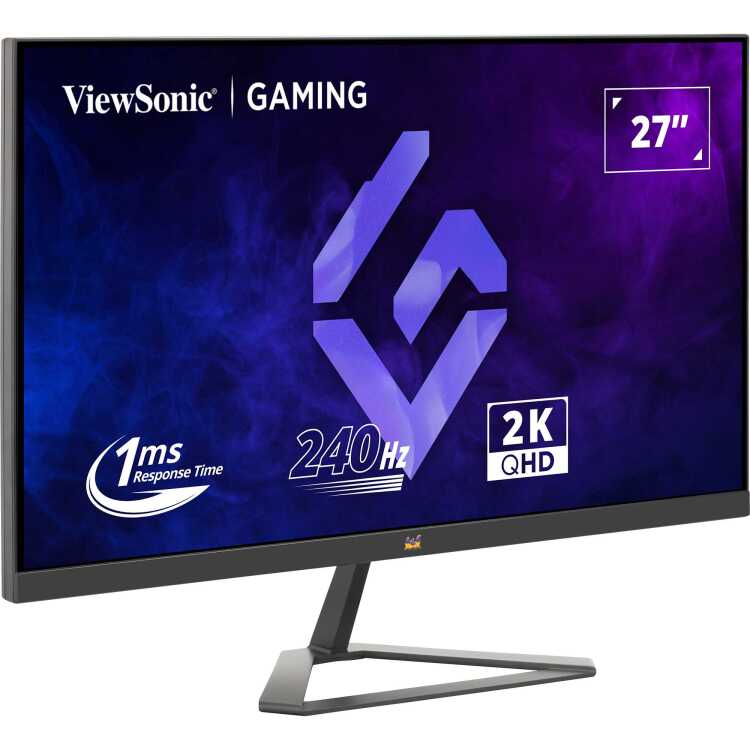 ViewSonic VX2758A-2K-PRO-3 gaming monitor