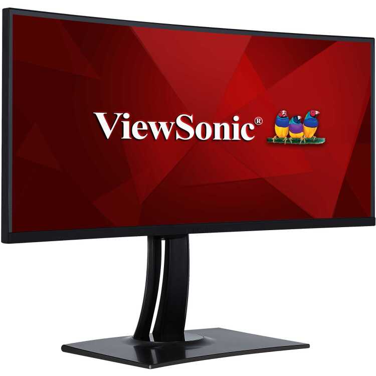 ViewSonic VP3881a ledmonitor