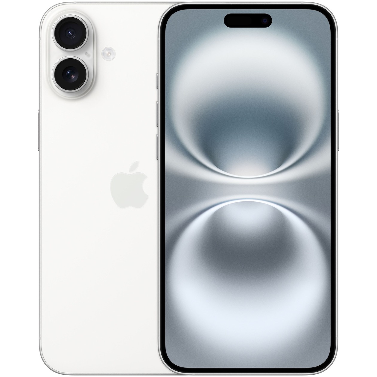Apple iPhone 16 Plus 512GB Smartphone Wit