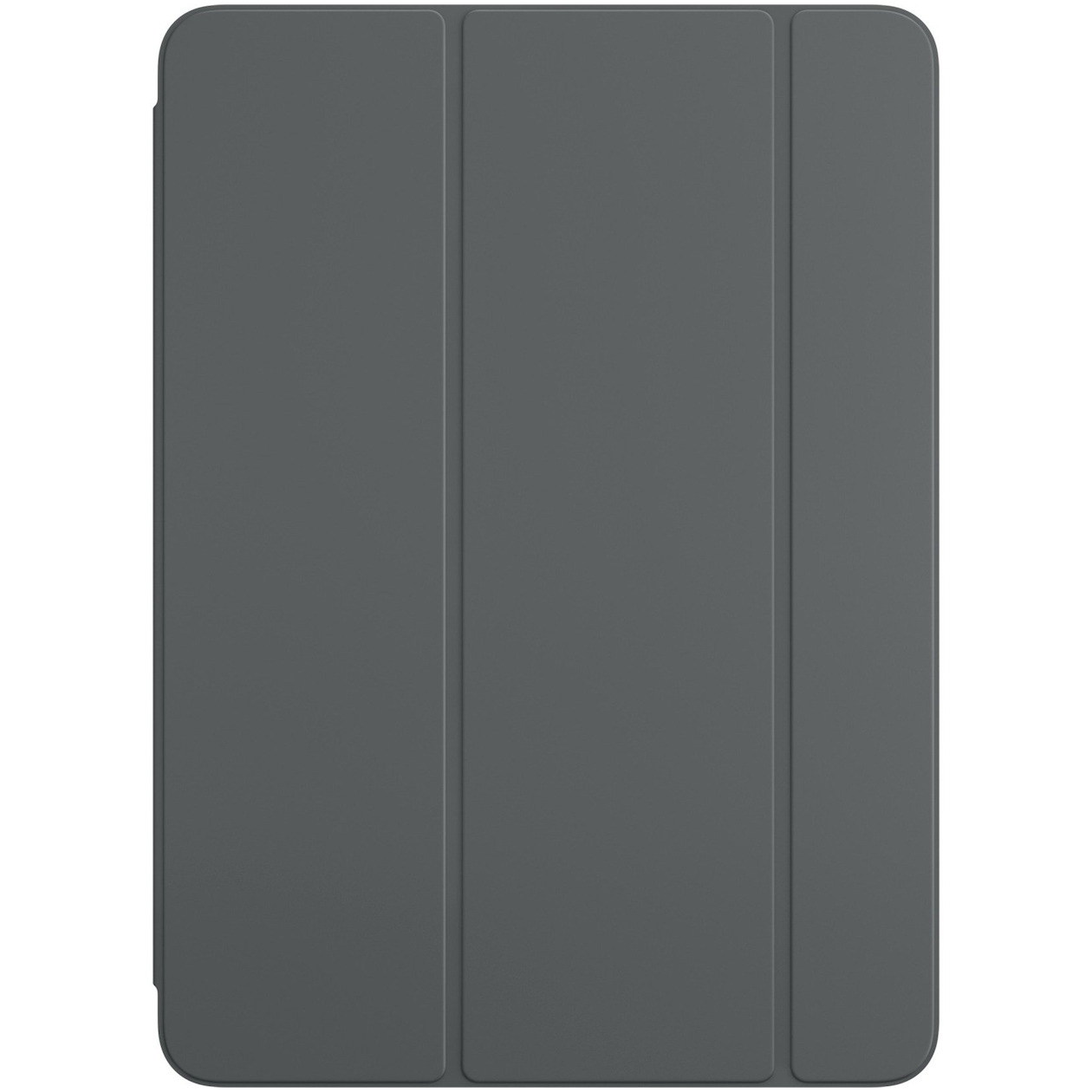 Apple Smart Folio voor iPad Air 11-inch (2024) Tablethoesje Grijs