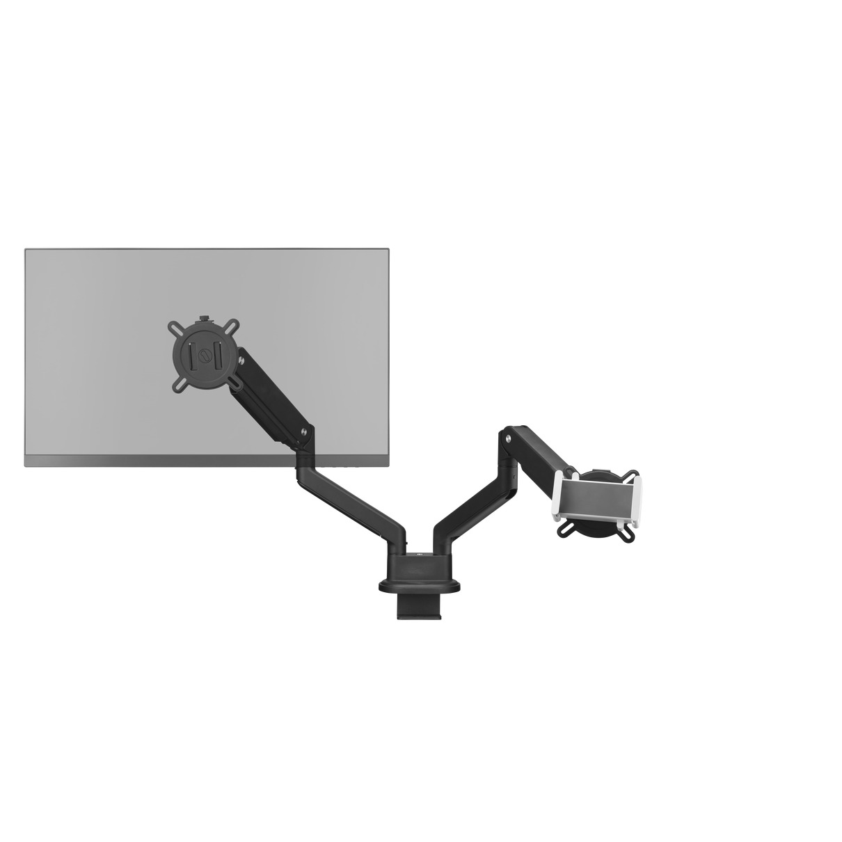 OneForAll DM 0040 Tablet houder voor universele monitorarm Monitorarm