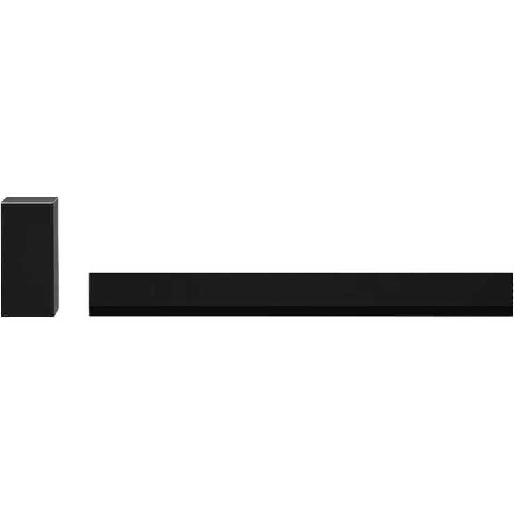 LG soundbar