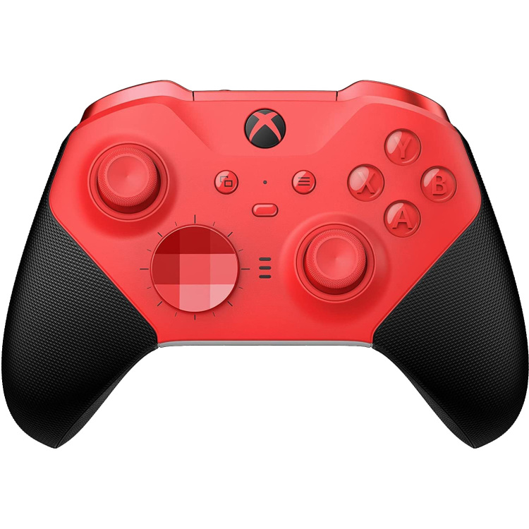 Microsoft Xbox Elite Wireless Controller Series 2 - Core gamepad