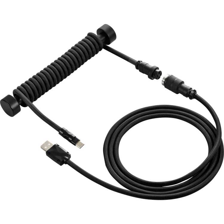 Sharkoon SKILLER SGK50 Aviator kabelset kabel 1,85 meter