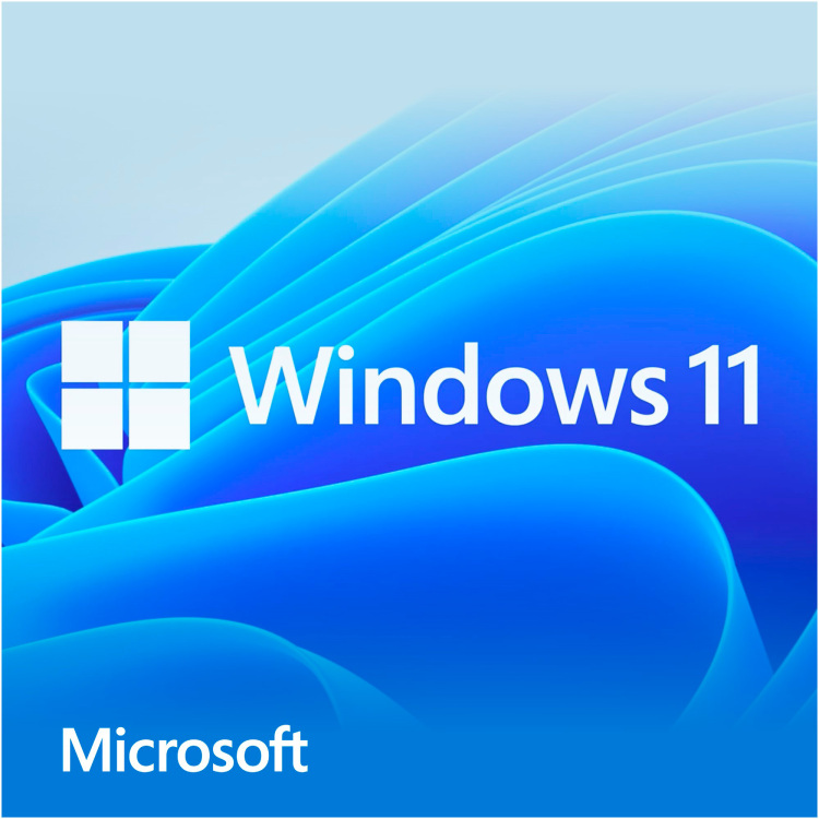Microsoft Windows 11 Home (Nederlandstalig) software Nederlands