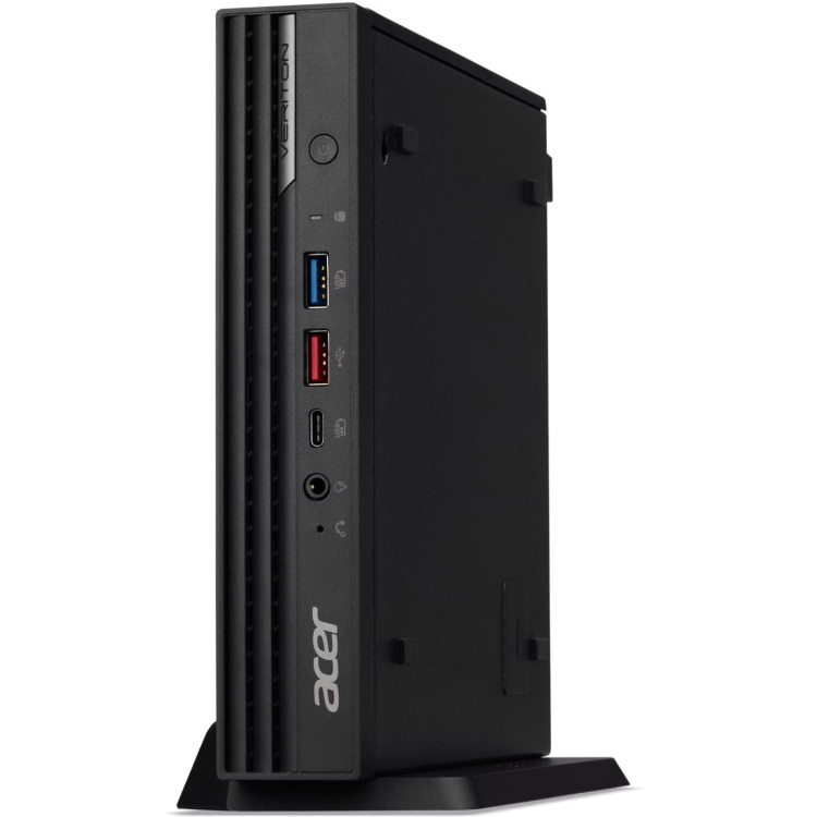 Acer Veriton N6710GT (DT.R0SEH.004) pc-systeem i5-13500T | UHD Graphics 730 | 8 GB | 512 GB SSD