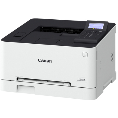 Canon i-Sensys LBP633Cdw kleurenlaserprinter