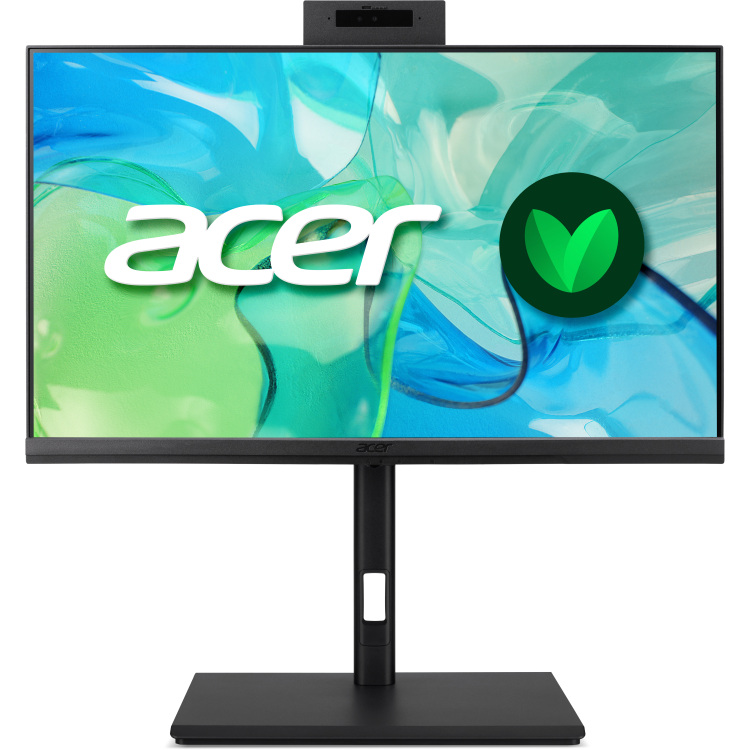Acer Veriton Vero Z4724GT (DQ.R1TEH.002) pc-systeem i7-14700 | UHD Graphics 770 | 16 GB | 512 GB SSD