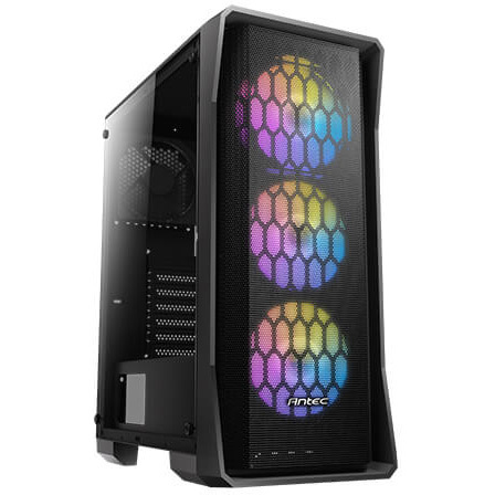 Antec NX360 tower behuizing