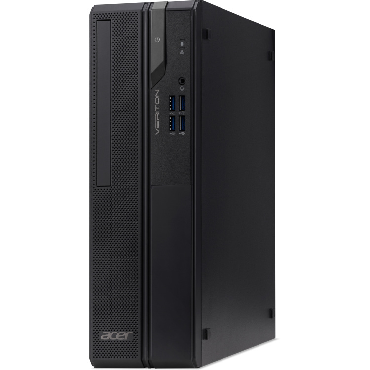 Acer Veriton X X2715G (DT.R0QEH.002) pc-systeem i5-13500 | UHD Graphics 770 | 8 GB | 512 GB SSD