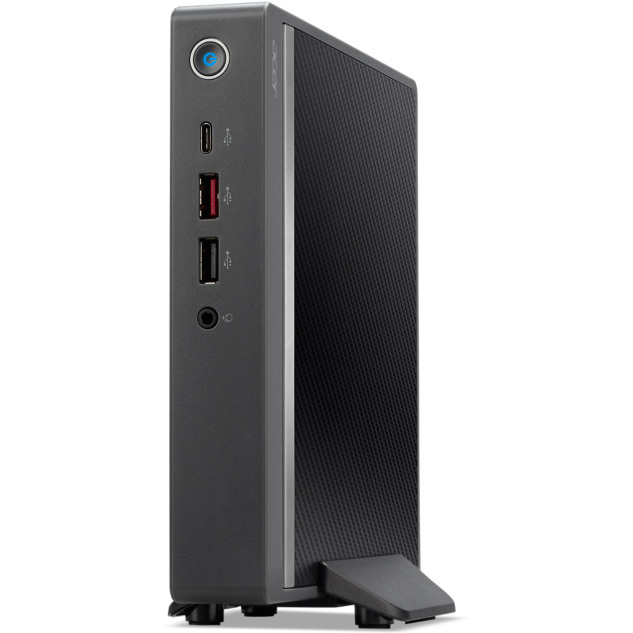 Acer Veriton N2590G (DT.R0DEH.003) pc-systeem i5-1335U | Iris Xe Graphics | 8 GB | 256 GB SSD