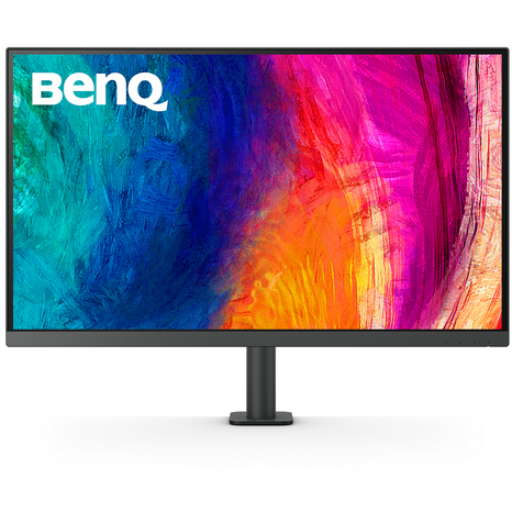 BenQ PD3205UA Designer Monitor monitor