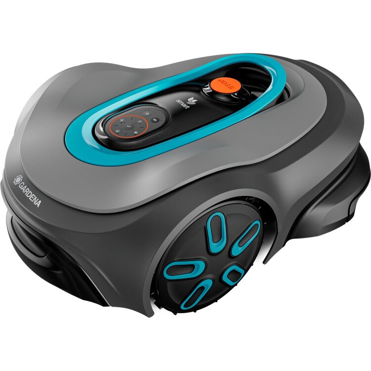 GARDENA SILENO max 800 robotmaaier