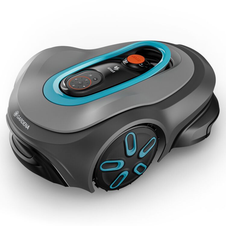GARDENA SILENO max 1200 robotmaaier