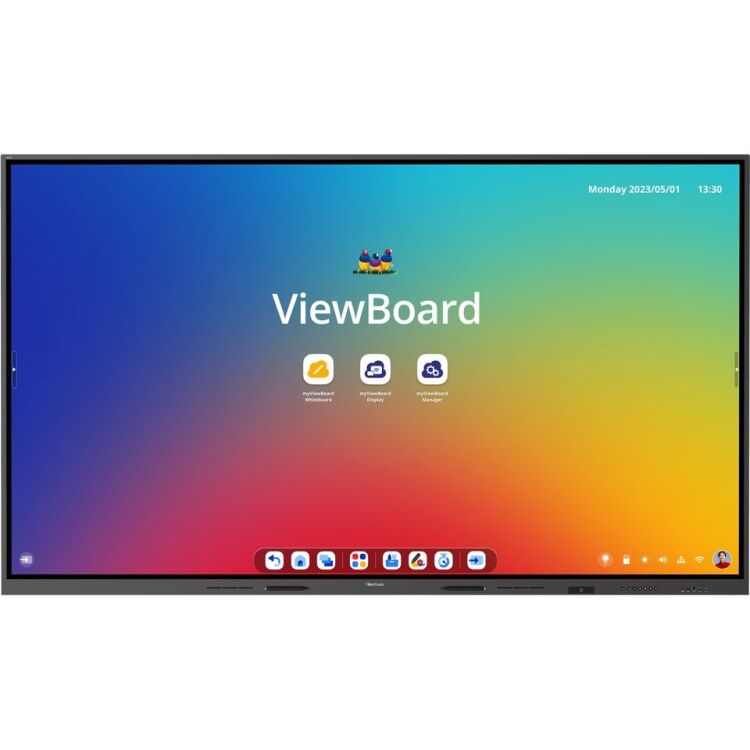 ViewSonic IFP110 public display