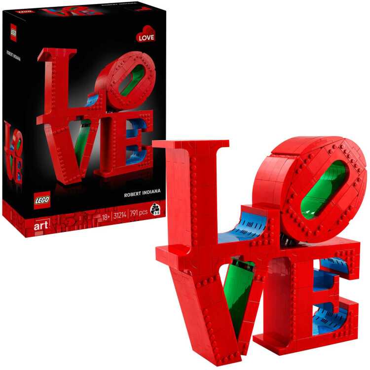 LEGO constructiespeelgoed