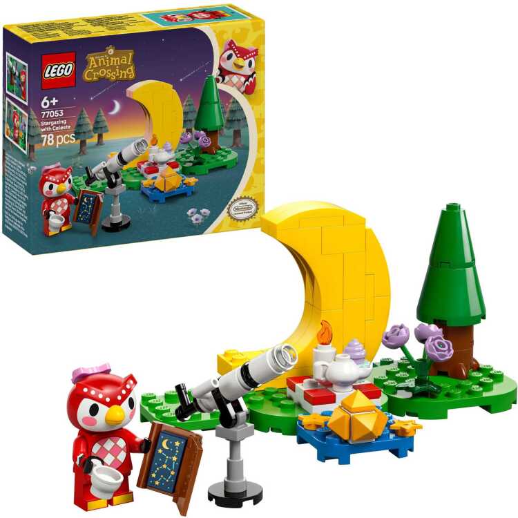 LEGO constructiespeelgoed
