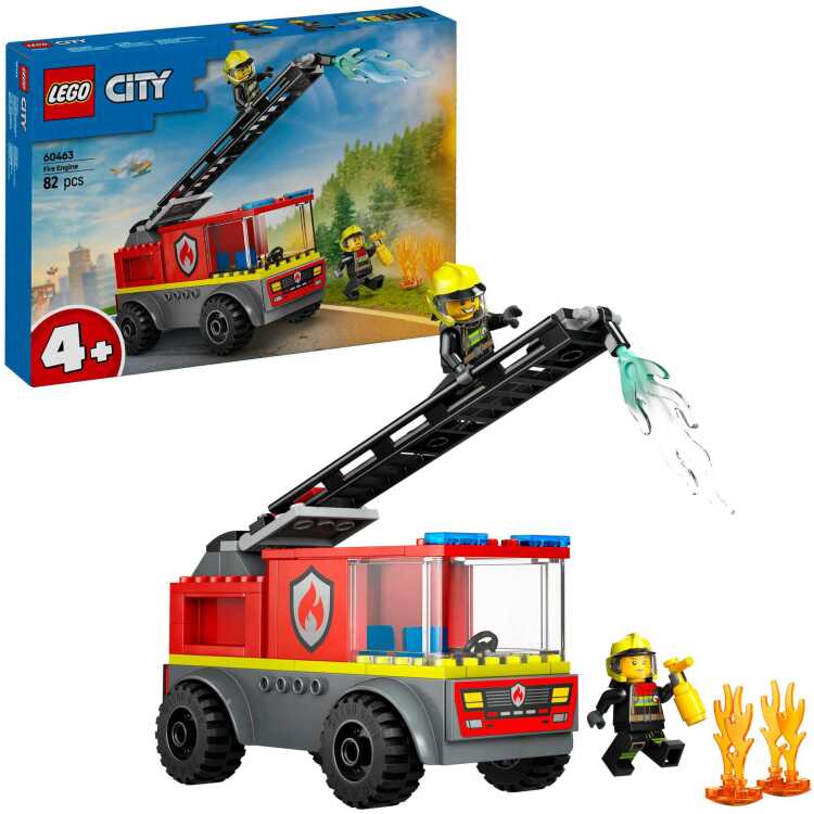 LEGO constructiespeelgoed