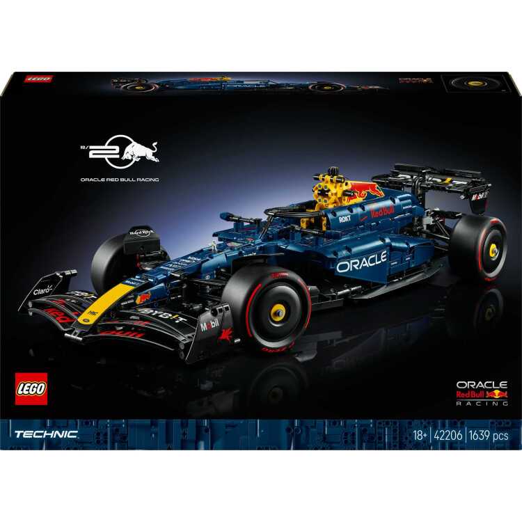 LEGO Technic TBA constructiespeelgoed