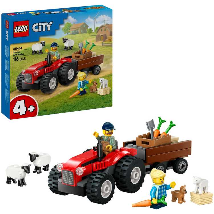 LEGO constructiespeelgoed