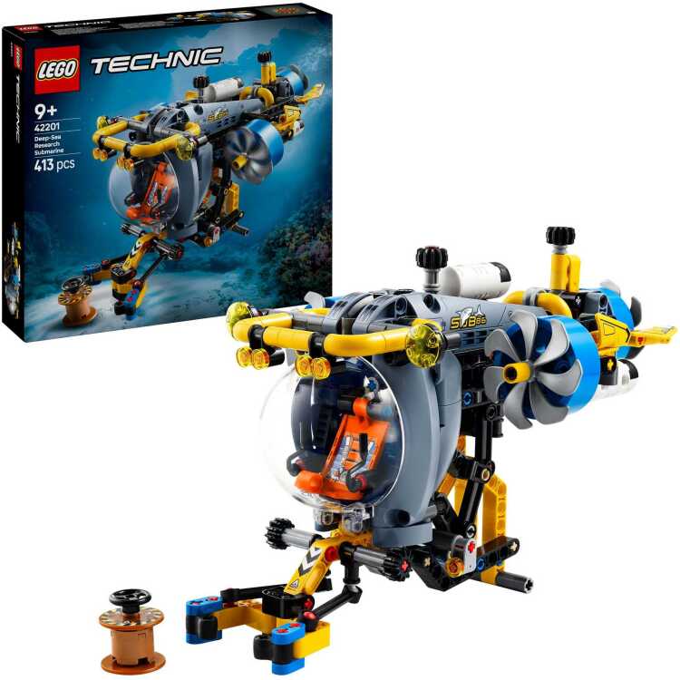 LEGO constructiespeelgoed