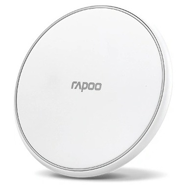 Rapoo Inductielader QI XC100 Oplader Wit