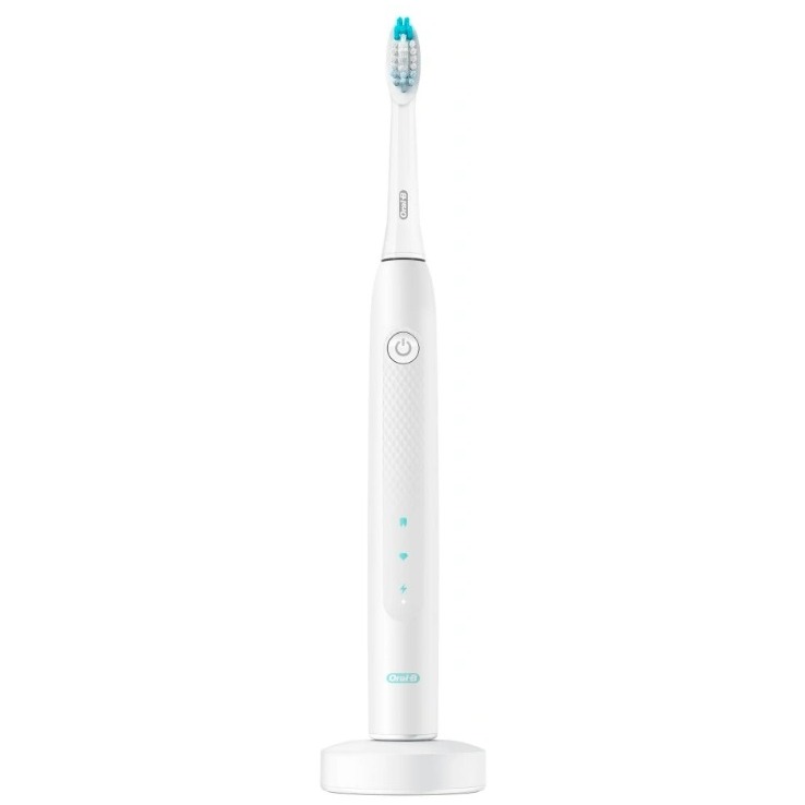 Oral B Pulsonic Slim Clean 2000 Tandenborstel Wit
