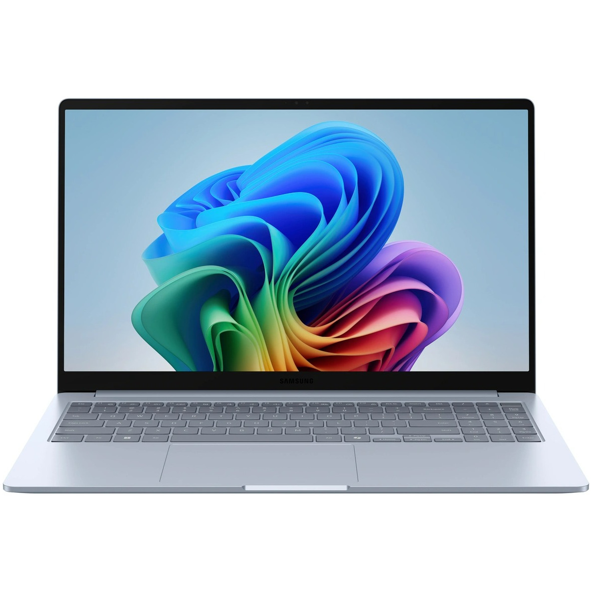 Samsung Galaxy book4 Edge NP750XQA-KB2NL Copilot+ -15 inch Laptop