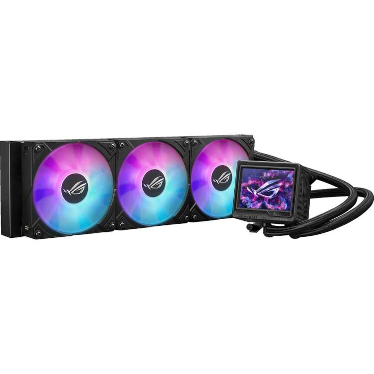 ASUS ROG Ryujin III 360 ARGB Extreme waterkoeling