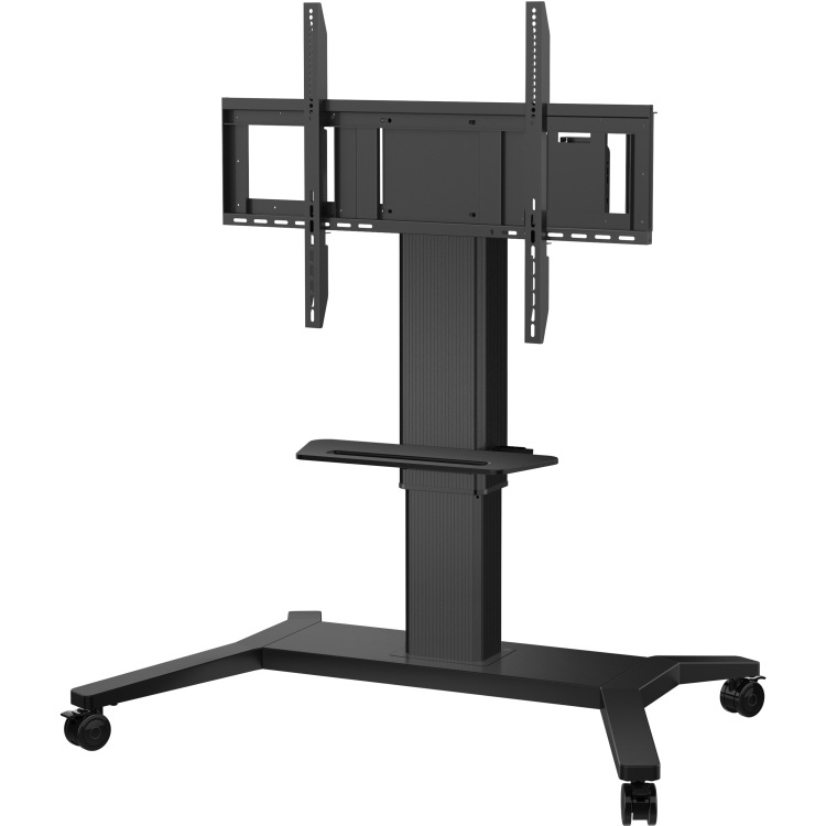ViewSonic Viewboard mob. elek. 86" / 100kg bevestiging