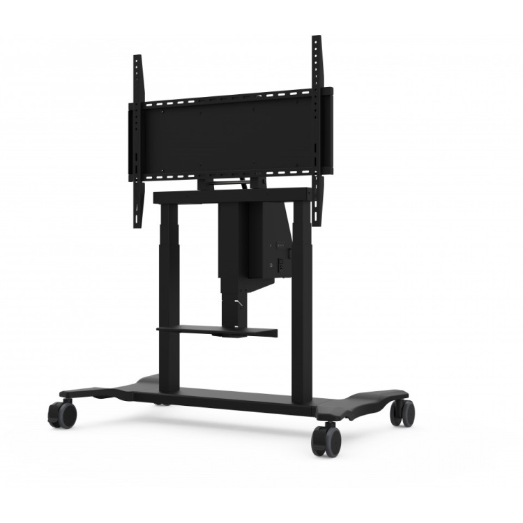 ViewSonic Viewboard mob. elek. 86" / 75kg anti-col bevestiging