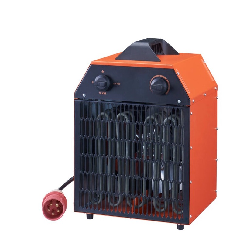 Eurom EK Delta 9000 Ventilatorkachel