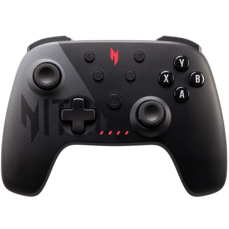 Acer Nitro Draadloze Gaming Controller gamepad Bluetooth