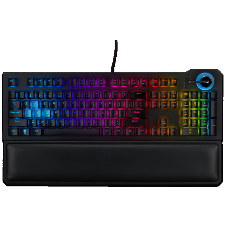 Acer Predator Aethon 700 gaming toetsenbord