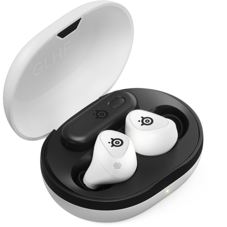 SteelSeries Arctis Gamebuds voor PlayStation gaming headset