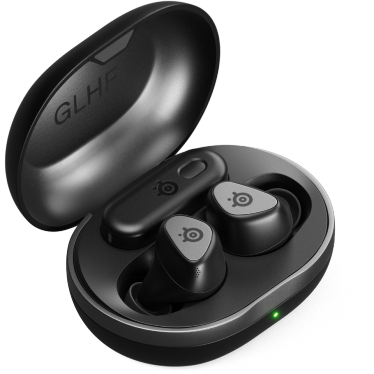 SteelSeries Arctis Gamebuds voor Xbox gaming headset