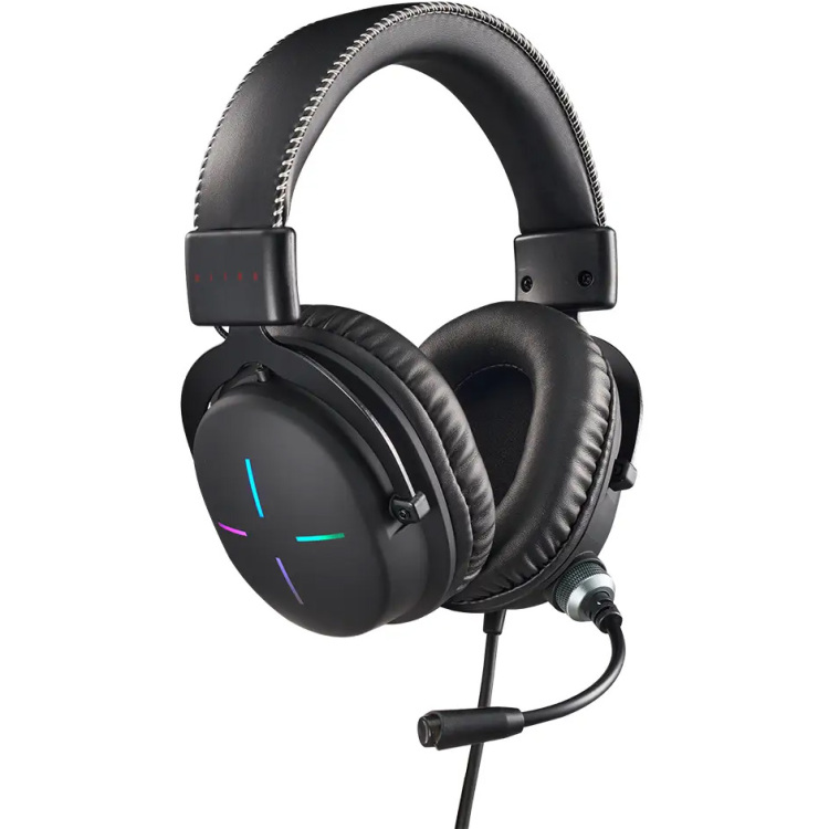 Acer Nitro Gaming Headset II - NHW200 gaming headset