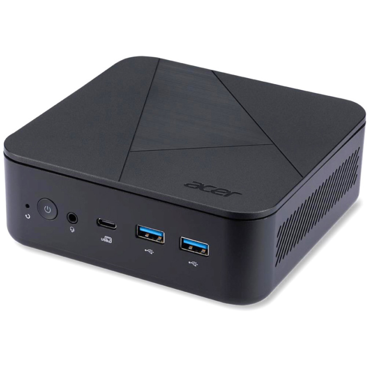 Acer Veriton N1502G-12N0U (DT.R38EH.001) barebone N100 | UHD Graphics