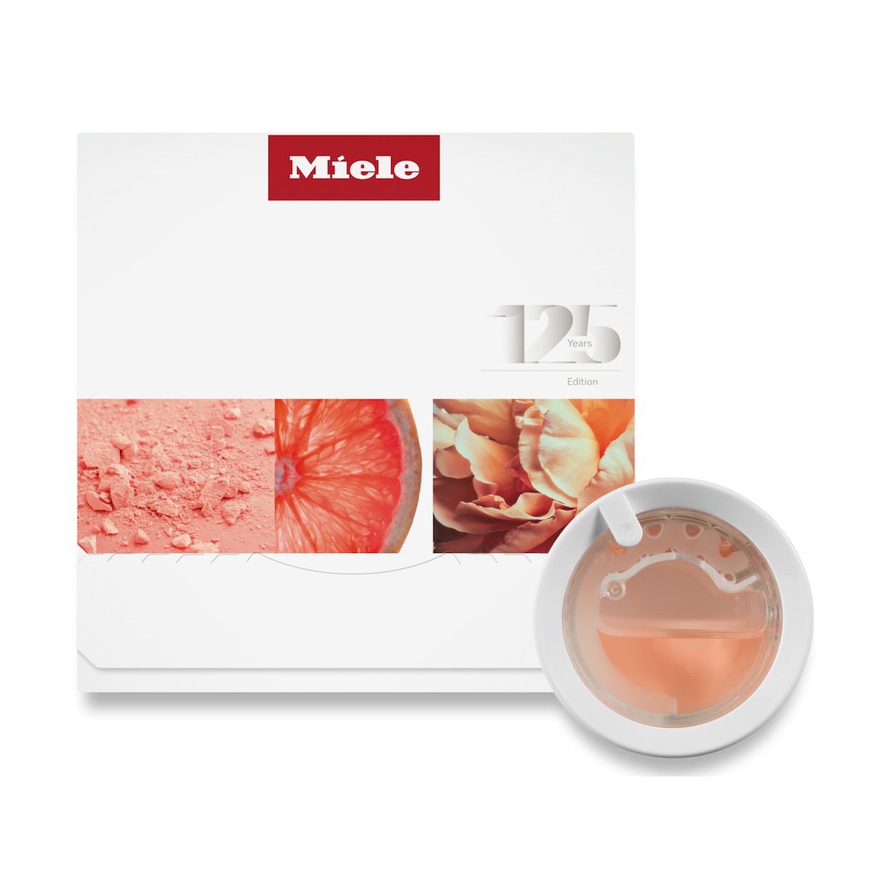 Miele Geurflacon Edition 125 Wasmachine accessoire