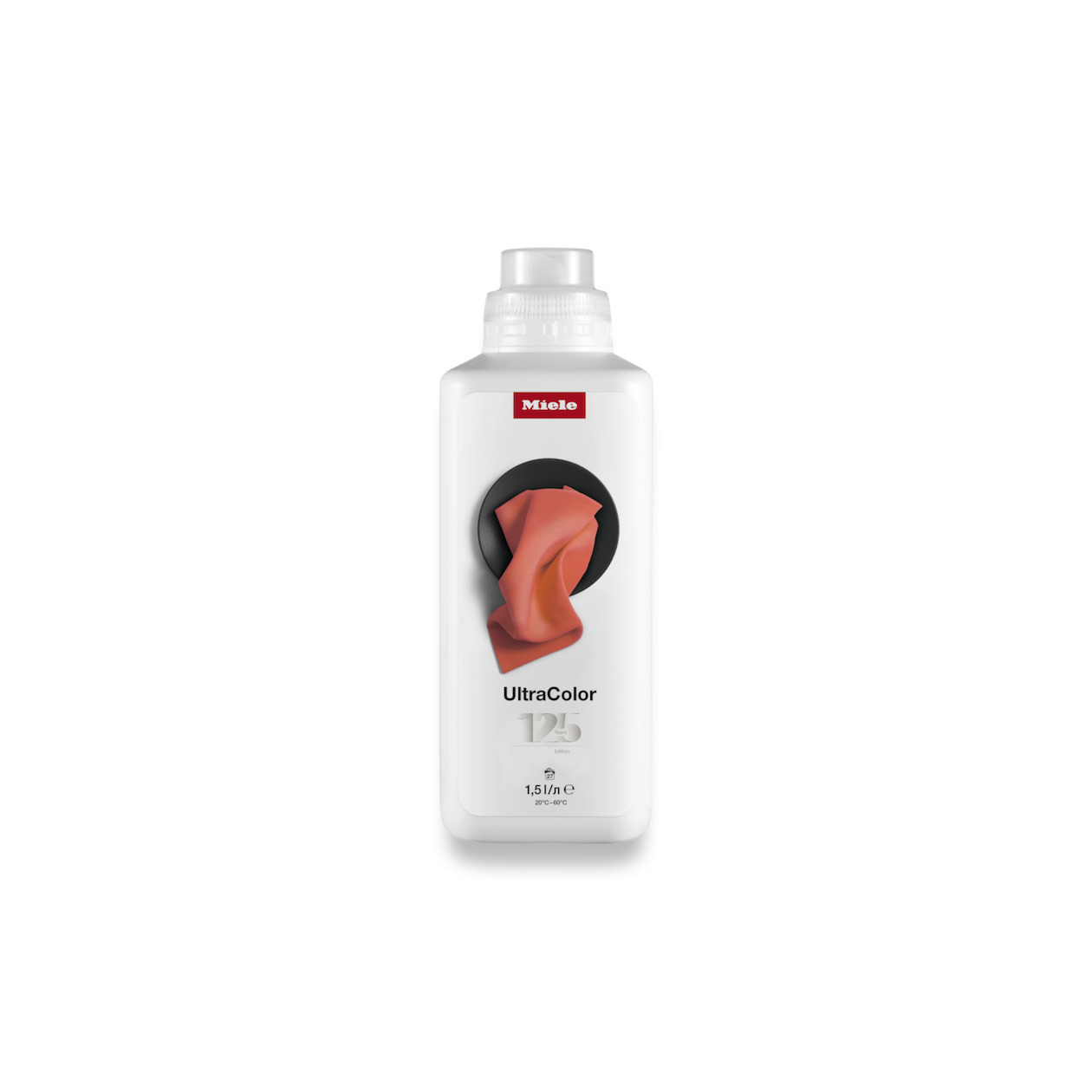 Miele UltraColor Edition125 Wasmachine accessoire