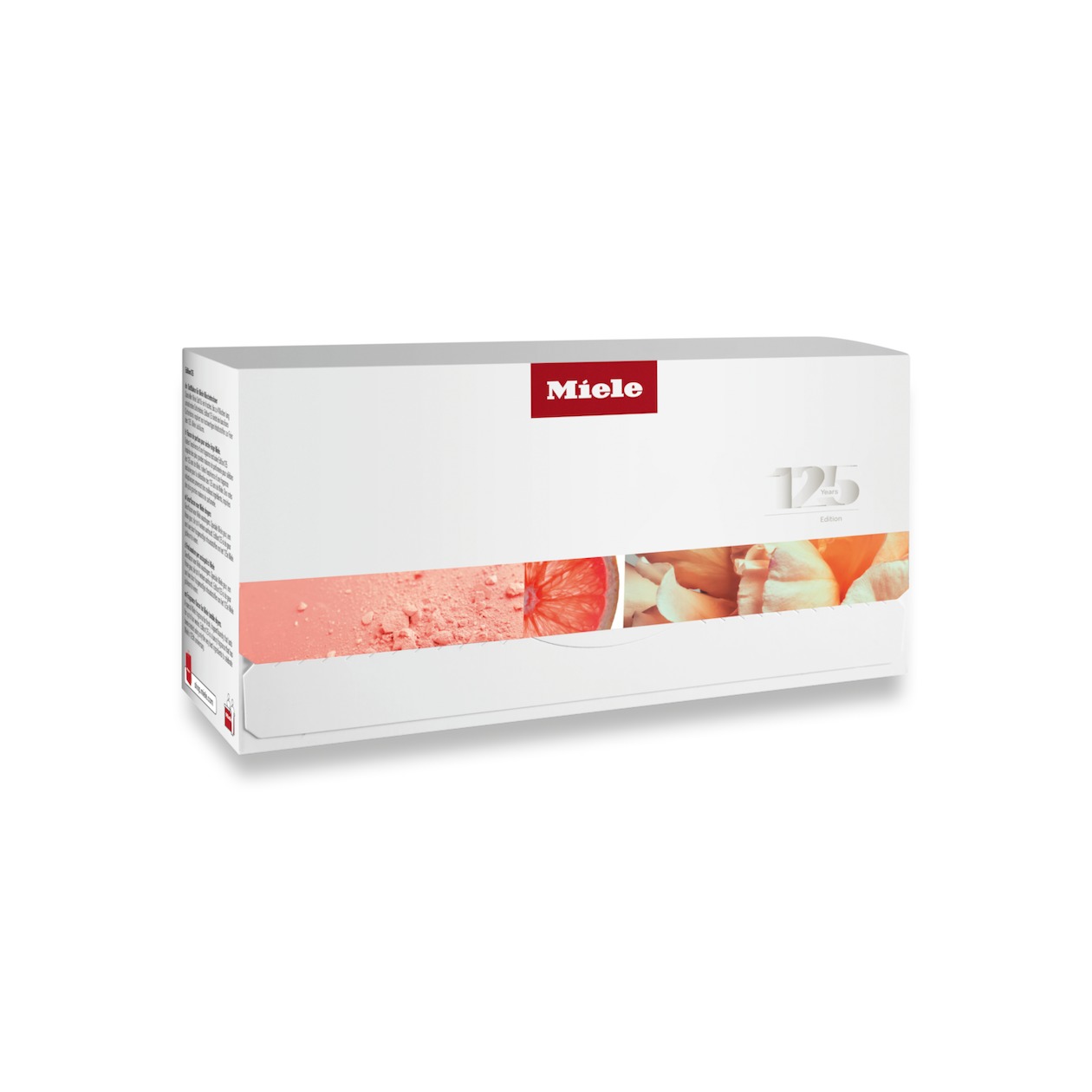 Miele Set 3x Edition 125 Wasmachine accessoire