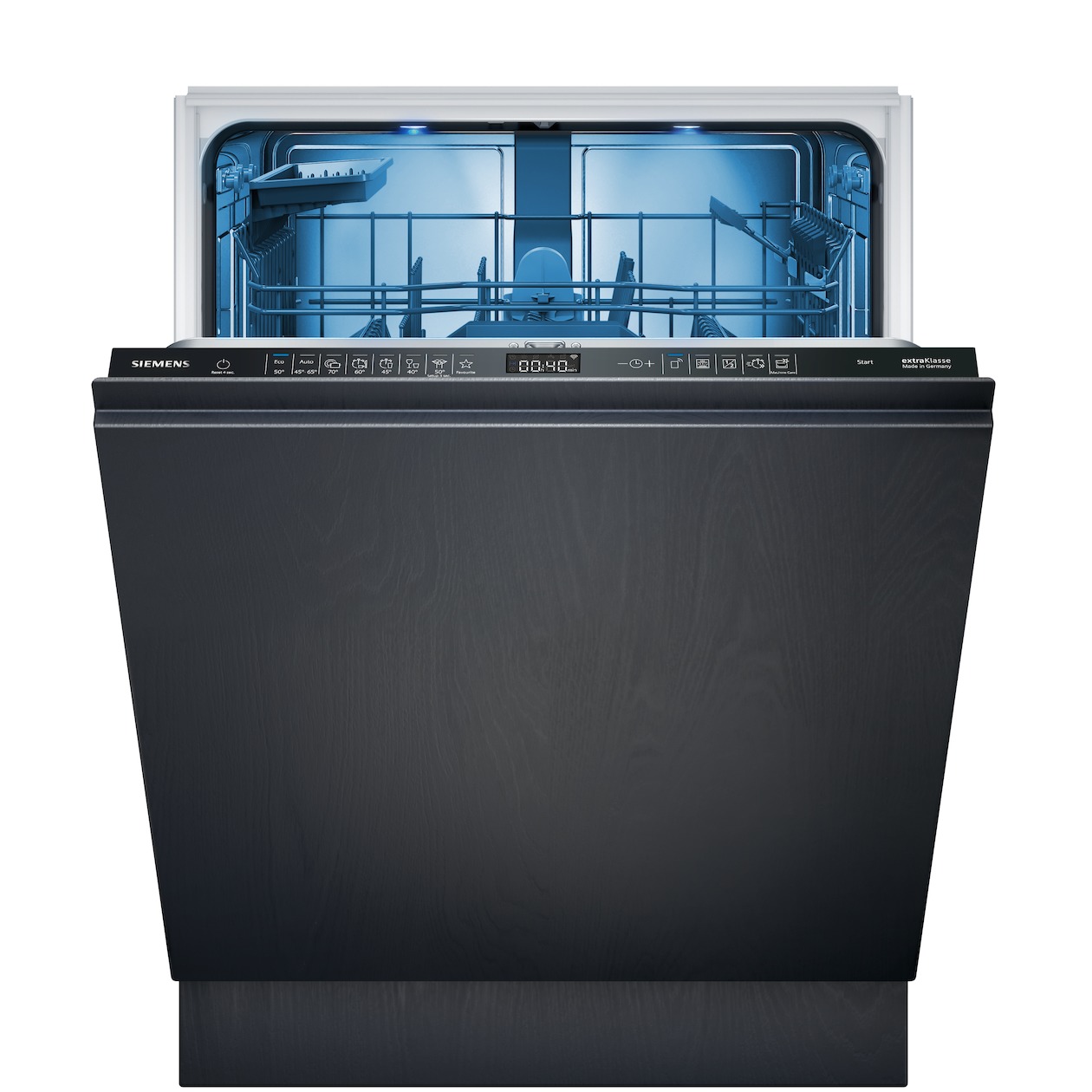 Siemens SX65EX14BE Vaatwasser