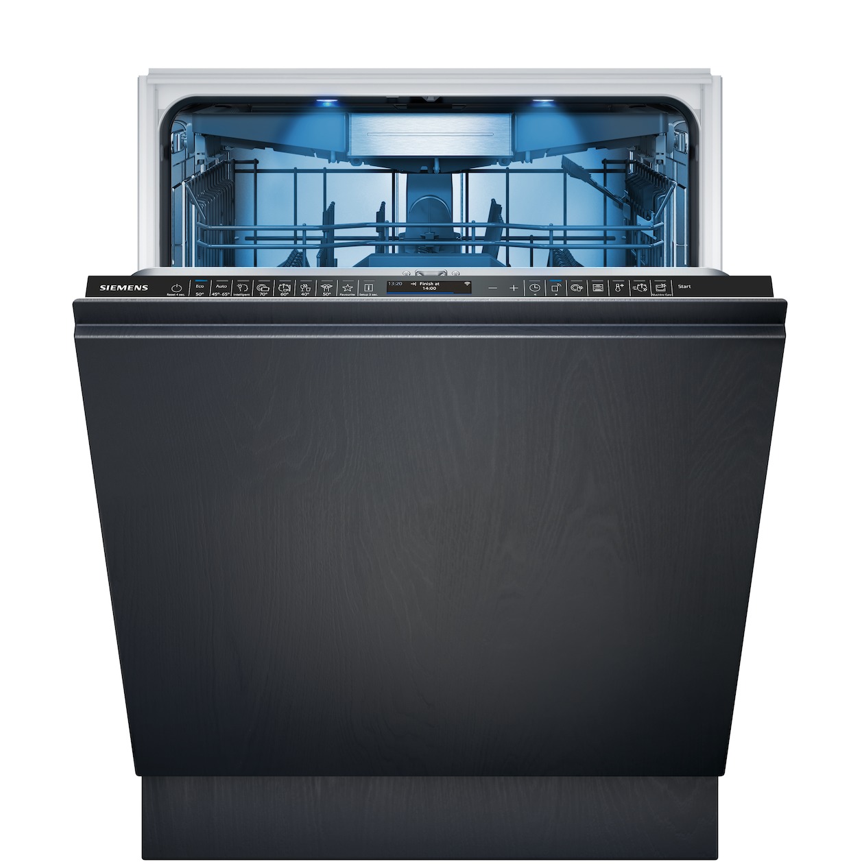Siemens SX87TX02CE Vaatwasser