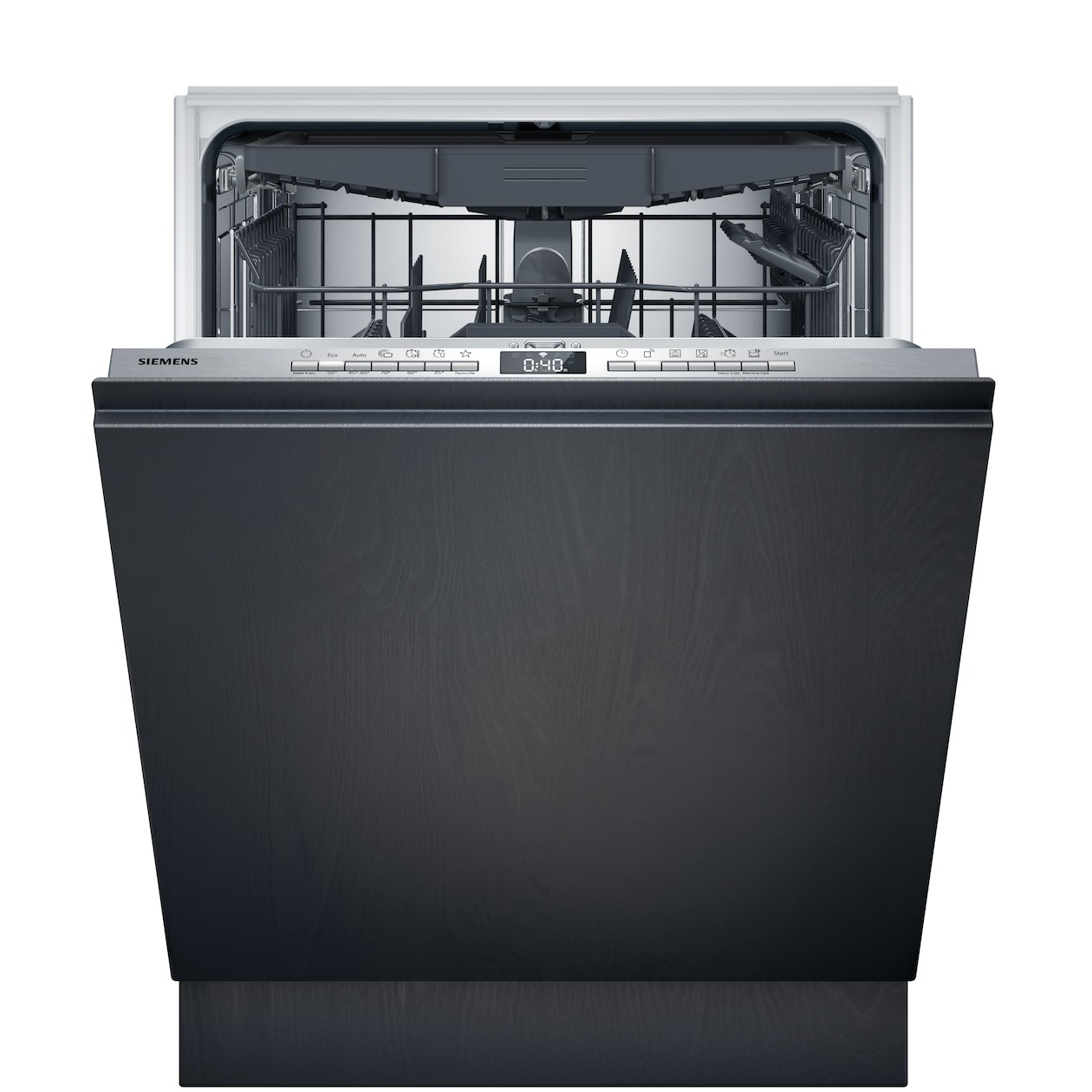 Siemens SX73EX22CE Vaatwasser