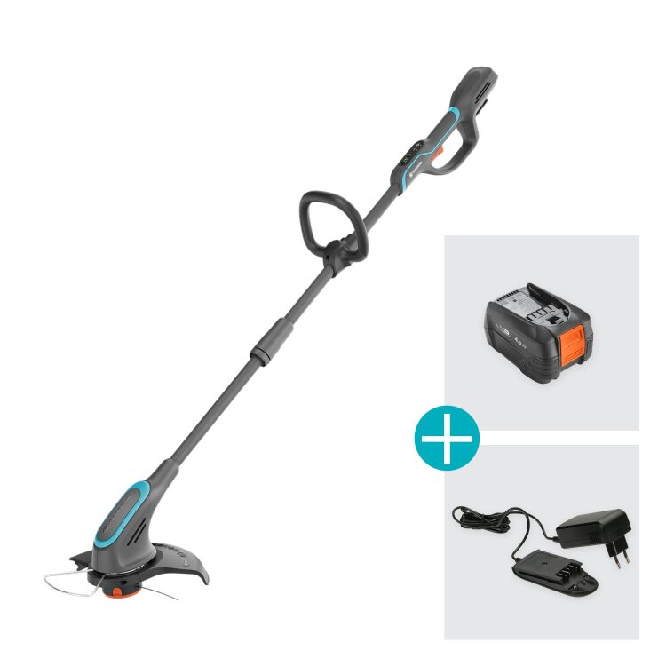 GARDENA grastrimmer