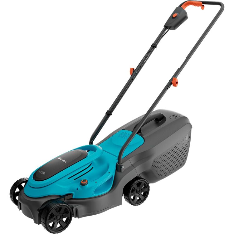 GARDENA EasyMax 32/18V P4A Set 4.0 grasmaaier 14634-20